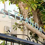 Sefranda 3*