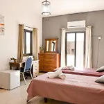 Penzion Sefranda