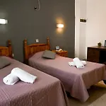 Penzion Sefranda 3*