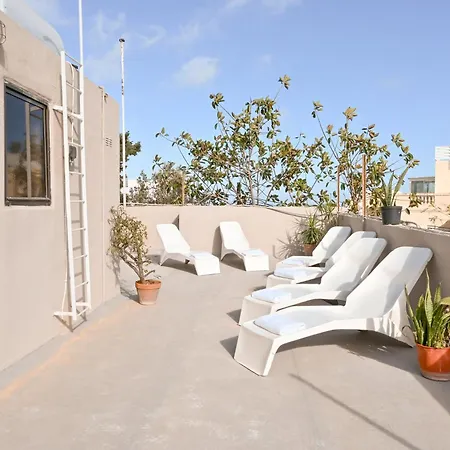 Casa de hóspedes Sefranda