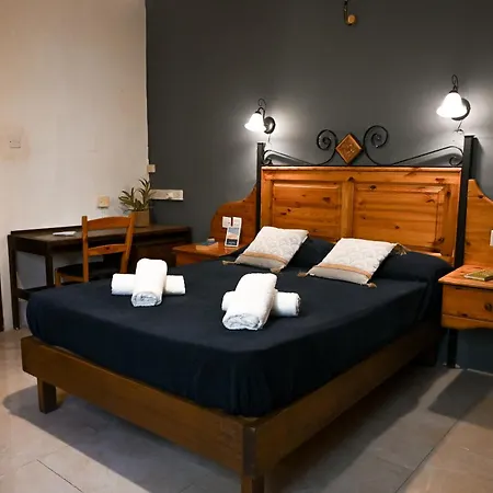 Casa de hóspedes Sefranda 3*