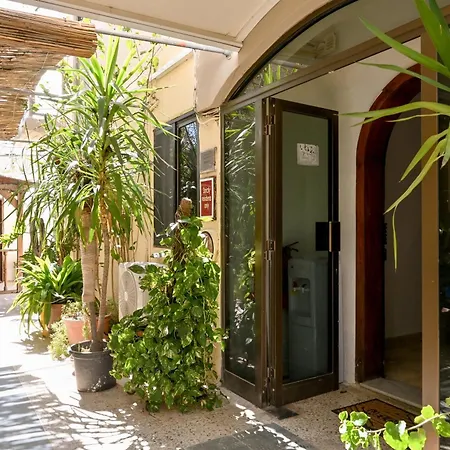 Casa de hóspedes Sefranda San Ġwann