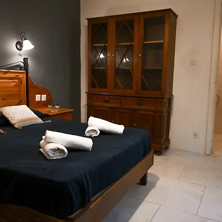 Sefranda 3* San Ġwann