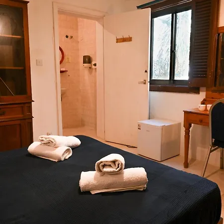 Sefranda Casa de hóspedes San Ġwann