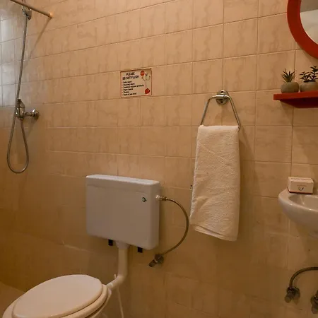 Sefranda 3* San Ġwann
