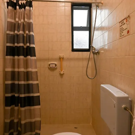 Casa de hóspedes Sefranda San Ġwann