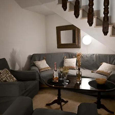 Casa de hóspedes Sefranda