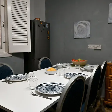 Sefranda San Ġwann