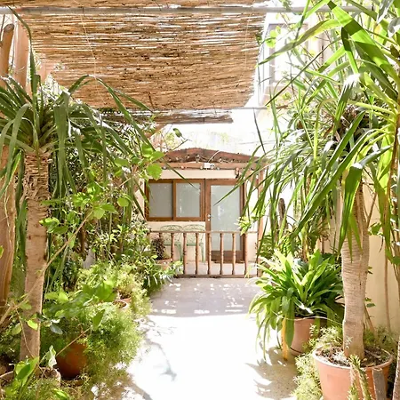 Sefranda Casa de hóspedes San Ġwann