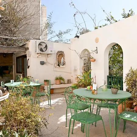 Sefranda Casa de hóspedes San Ġwann