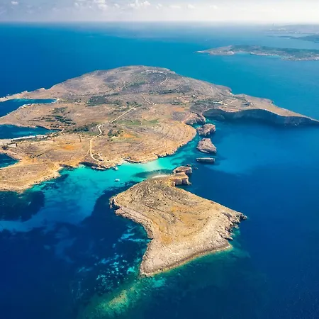 Sefranda 3* San Ġwann