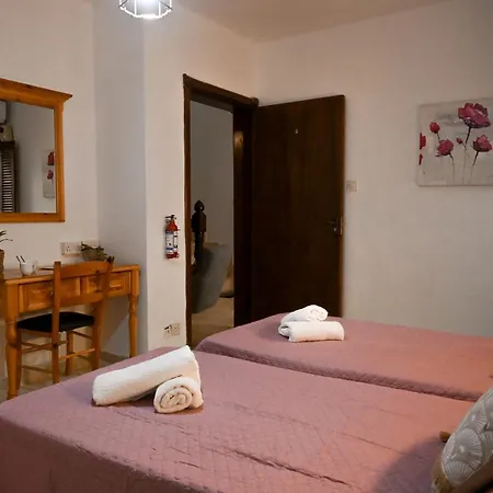 Casa de hóspedes Sefranda San Ġwann