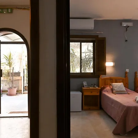 Sefranda Casa de hóspedes