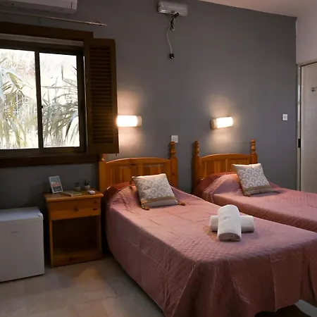 Sefranda Casa de hóspedes San Ġwann