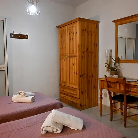 Casa de hóspedes Sefranda 3*