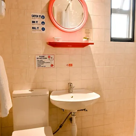 Casa de hóspedes Sefranda 3*