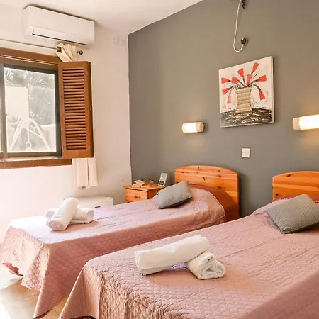 Sefranda Casa de hóspedes San Ġwann