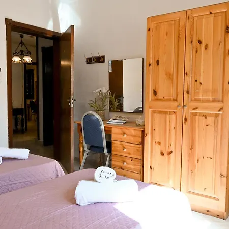 Sefranda Casa de hóspedes San Ġwann