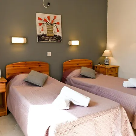 Sefranda 3* San Ġwann