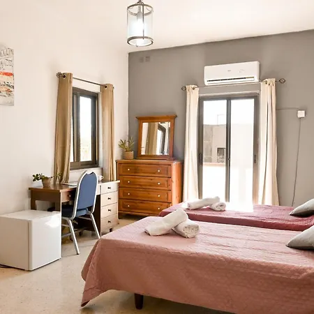 Vendégház Sefranda