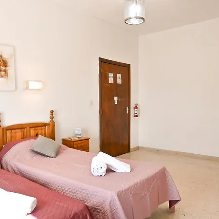 Sefranda San Ġwann