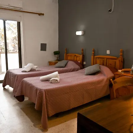 Sefranda Casa de hóspedes 3*