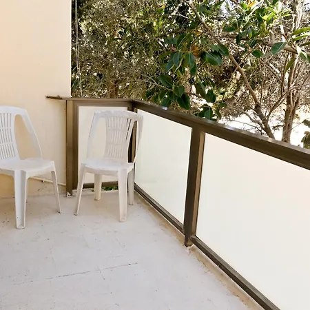 Sefranda 3* San Ġwann