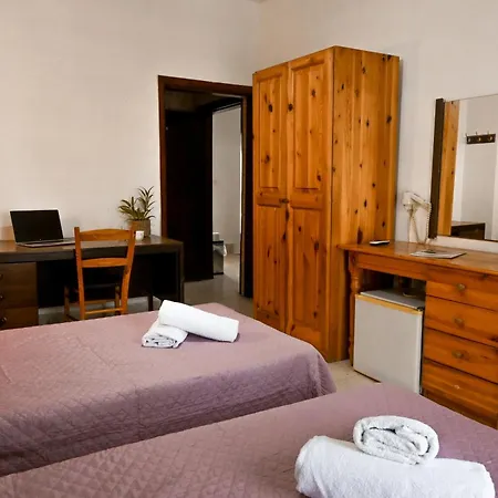 Casa de hóspedes Sefranda 3*