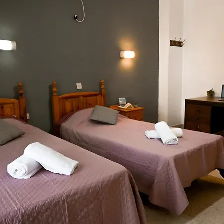 Casa de hóspedes Sefranda 3*