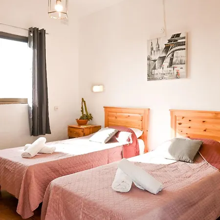 Casa de hóspedes Sefranda 3*