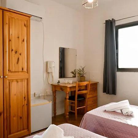 Sefranda Casa de hóspedes