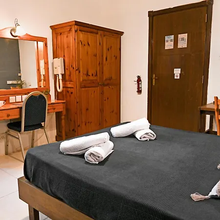 Sefranda Casa de hóspedes 3*
