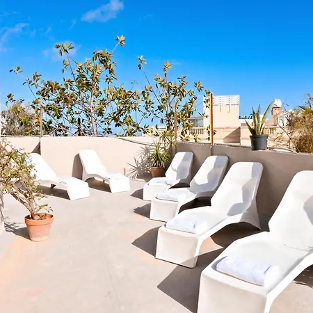 Sefranda Casa de hóspedes San Ġwann