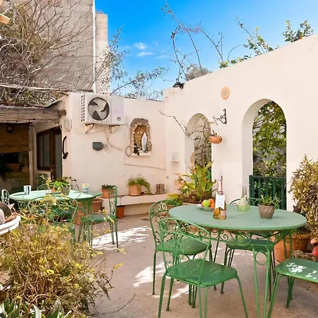 Sefranda Casa de hóspedes