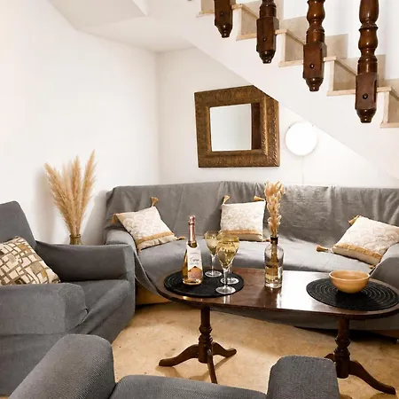 Sefranda Casa de hóspedes 3*