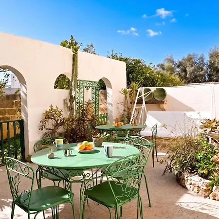 Sefranda Gasthof San Ġwann