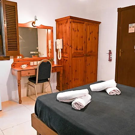 Casa de hóspedes Sefranda San Ġwann