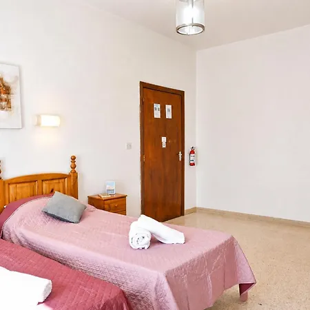 Sefranda 3* San Ġwann