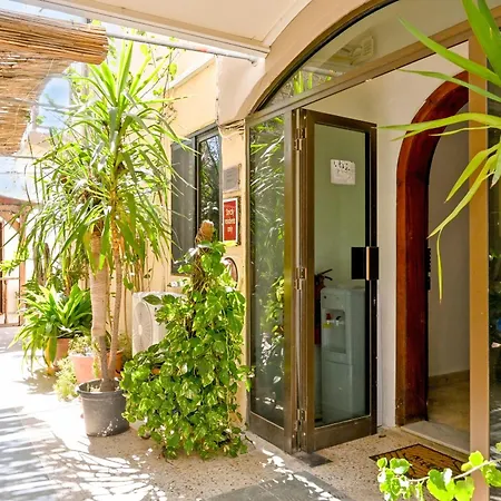 Sefranda Casa de hóspedes San Ġwann