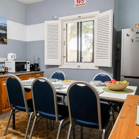 Sefranda Casa de hóspedes