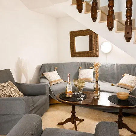 Casa de hóspedes Sefranda San Ġwann