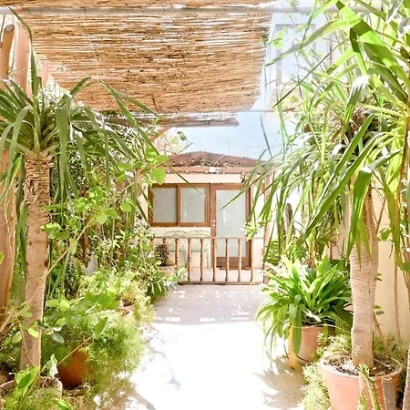 Sefranda San Ġwann