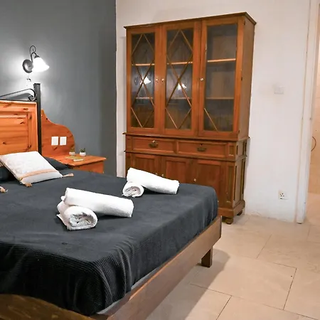 Sefranda Penzion