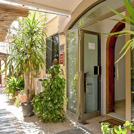 Guest house Sefranda