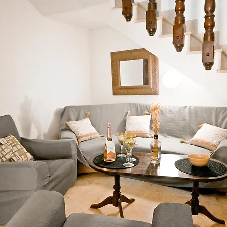 Sefranda Guest house San Gwann