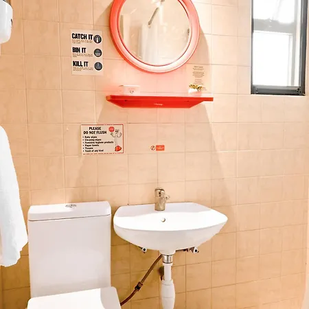 Sefranda Guest house 3*
