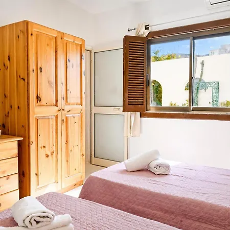 Sefranda Guest house