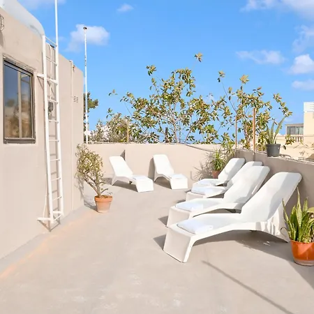 Sefranda 3* San Ġwann