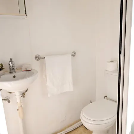 Guest house Sefranda