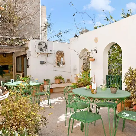 Sefranda 3* San Gwann